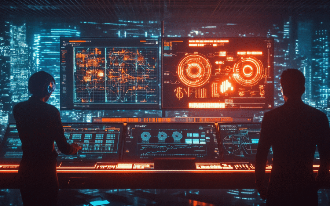 July 2025 In Review: Major Cyber Threats & Lessons Learned