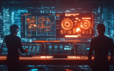 July 2025 In Review: Major Cyber Threats & Lessons Learned