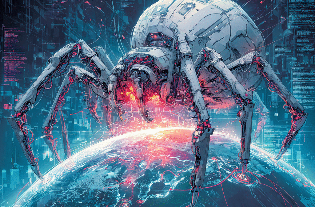 Scattered Spider: Lessons for Business and the Road Ahead