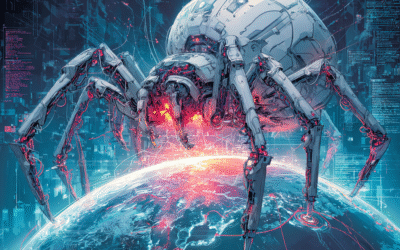 Scattered Spider: Lessons for Business and the Road Ahead