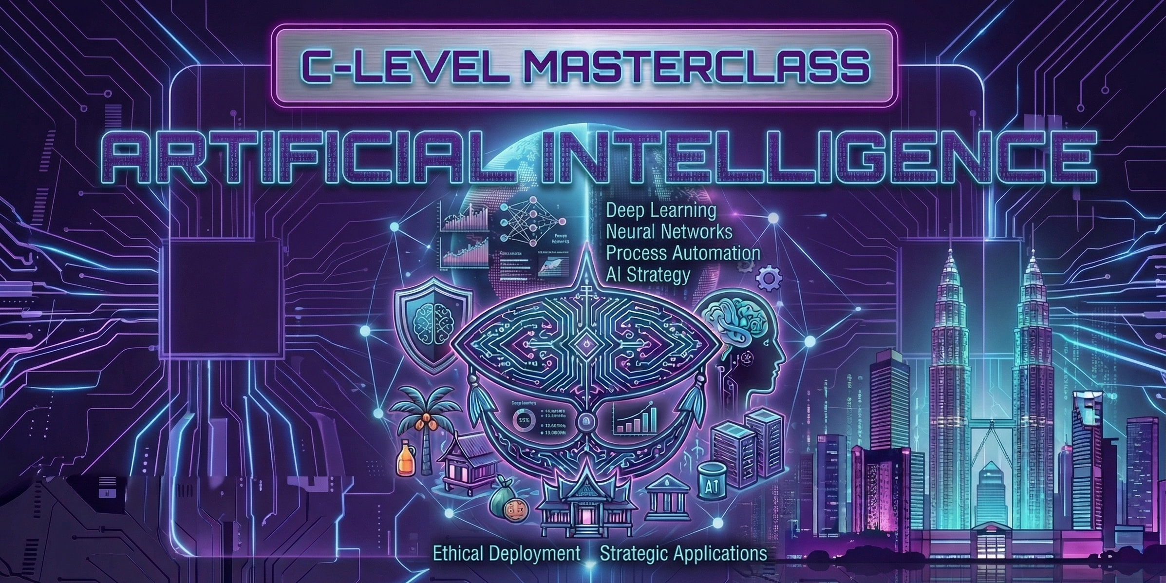 Artificial Intelligence (AI)