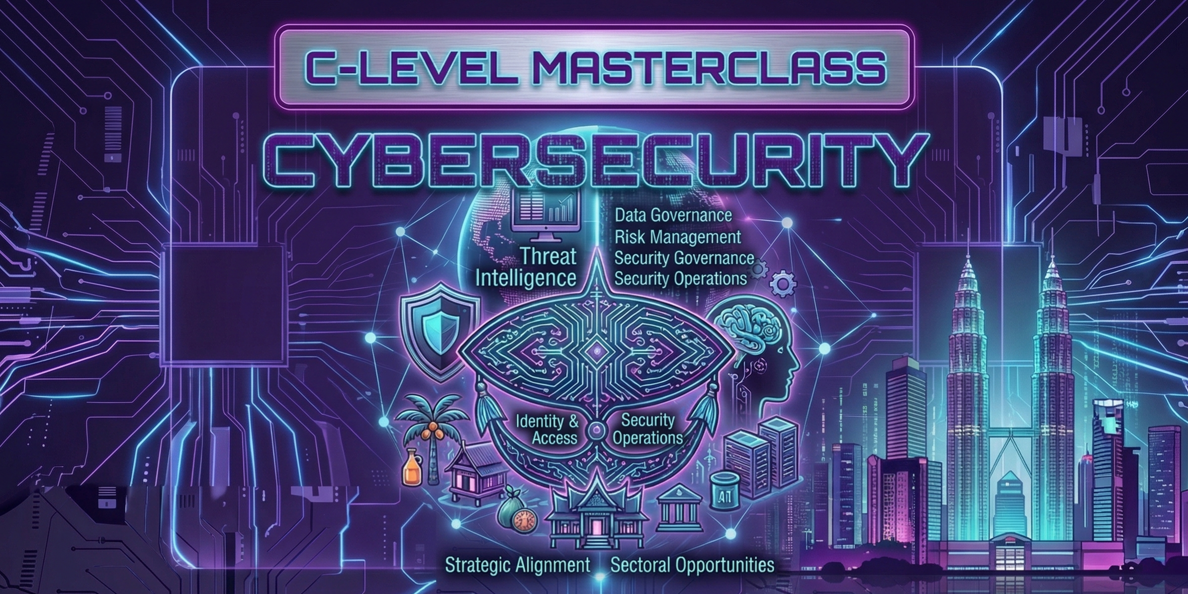 Cybersecurity